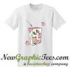 Peach Juice Japan T Shirt