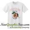 Peaches Pick of The Crop Records T Shirt