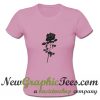 Rose T Shirt