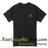 Rose T Shirt