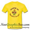 Shakthi Om The Roots Of Love T Shirt