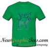 Smart Donkey T Shirt