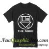 The Neighbourhood Logo T Shirt