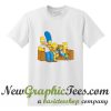 The Simpsons T Shirt