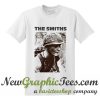 The Smith Meat Is Murder T Shirt