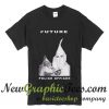 Biggie KKK Future Police Officer T Shirt