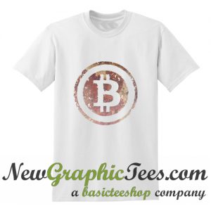 Bitcoin T Shirt