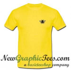 Bumble Bee T Shirt