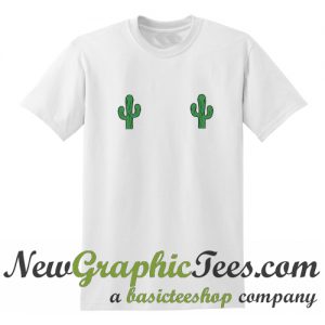 Cactus Plant T Shirt