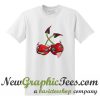 Devil Cherry T Shirt