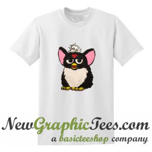 Furby T Shirt