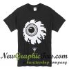 Gothic Eyeball T Shirt