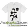 Hand Icons T Shirt