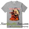 Iron Maiden Number of the Beast T Shirt