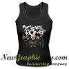 My Chemical Romance Black Parade Tank Top