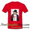 Neil Young Poster T Shirt