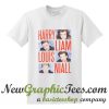 One Direction Stacked Boxes T Shirt