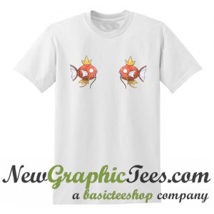 Pokemon Magikarp T Shirt