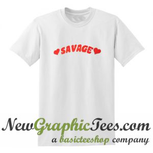 Savage T Shirt