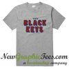 The Black Keys T Shirt