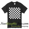 Checkerboard T Shirt