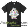 Go To Hell Unicorn T Shirt