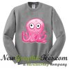 Octopus Sweatshirt