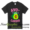 Avocado Cardio T Shirt