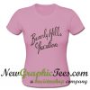 Beverly Hills Vacation T Shirt
