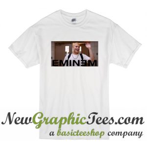 Jonah Hill Eminem T Shirt