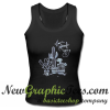 Cactus Have A Wonderful Day Tank Top