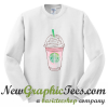 Cute Drawings Of Starbucks Sweatshirt