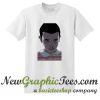 Eleven Stranger Things Fan Art T shirt