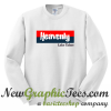 Heavenly Lake Tahoe Sweatshirt