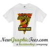 Jurassic Park T Shirt