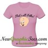 That's All Folks Porky Pig T Shirt