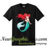 Ariel Mermaid T Shirt