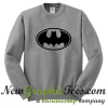 Batman Logo Classic Sweatshirt