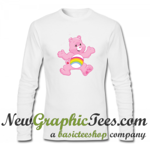 Care Bear Longsleeve