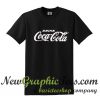 Drink Coca Cola T Shirt