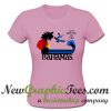 It's Better In The Bahamas T Shirt