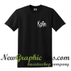 Korn Logo