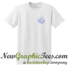 Ocean Waves T Shirt