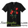 Rose T Shirt