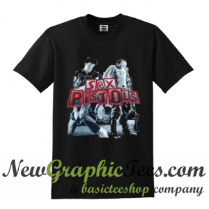 Sex Pistols T Shirt