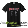 Shopaholic T Shirt