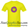 Sunflower Smile T Shirt