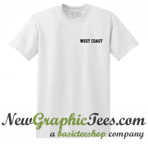 West Coast T Shirt