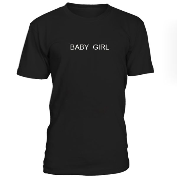 Baby Girl Tshirt