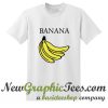 Bananas T Shirt